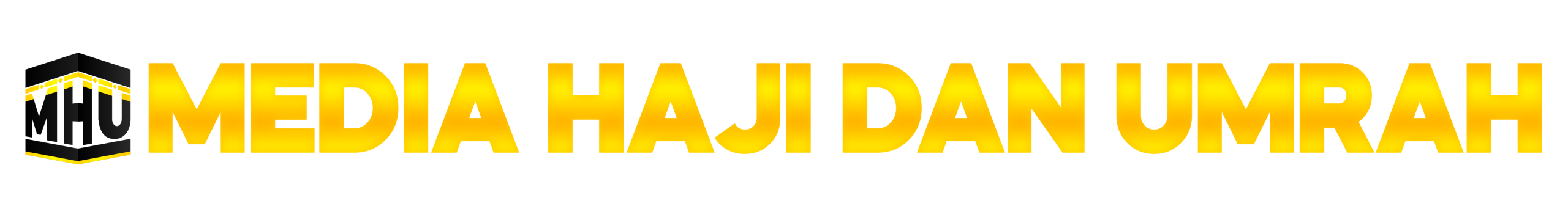 Official Media Haji dan Umrah