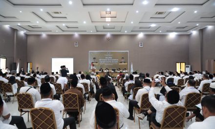 Seleksi Petugas Haji 2026 Resmi Dibuka, Pemerintah Tegaskan Proses Bersih