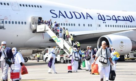 Menilik Skema Operasional Kepulangan Haji 2026: Dari Jeddah Hingga Transit Madinah