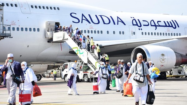 Menilik Skema Operasional Kepulangan Haji 2026: Dari Jeddah Hingga Transit Madinah