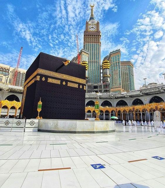 Musim Haji 1447 H Usai, Arab Saudi Mulai Terbitkan Visa Umrah 1448 H