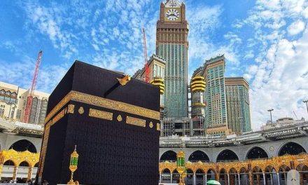 Musim Haji 1447 H Usai, Arab Saudi Mulai Terbitkan Visa Umrah 1448 H