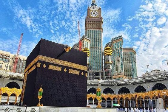 Musim Haji 1447 H Usai, Arab Saudi Mulai Terbitkan Visa Umrah 1448 H