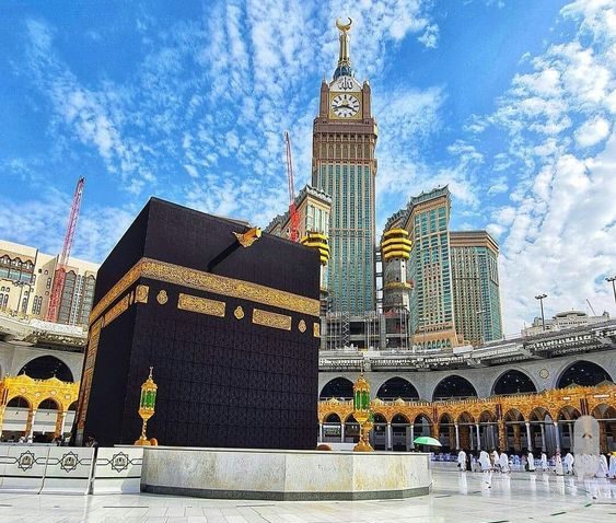 Musim Haji 1447 H Usai, Arab Saudi Mulai Terbitkan Visa Umrah 1448 H
