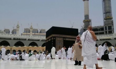 69 Ribu Jemaah Tiba di Tanah Air, Kemenhaj Gaungkan Visi Sukses Peradaban