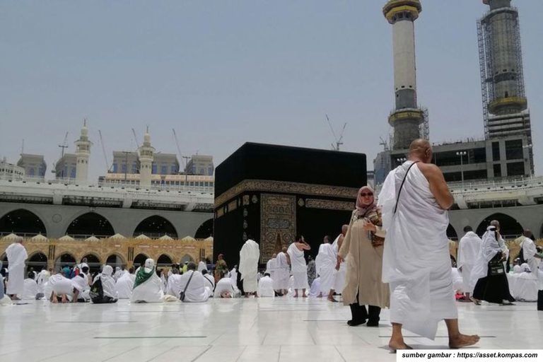 69 Ribu Jemaah Tiba di Tanah Air, Kemenhaj Gaungkan Visi Sukses Peradaban