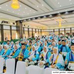 Pemulangan Jemaah Haji 2026 Dimulai, Debarkasi Makassar Layani 43 Kloter