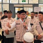 Wamenhaj Bongkar Sindikat Penipuan Badal Haji dan DAM Rp1,4 Miliar