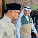 Wamenhaj RI-Saudi Bahas Evaluasi Armuzna dan Reformasi Haji