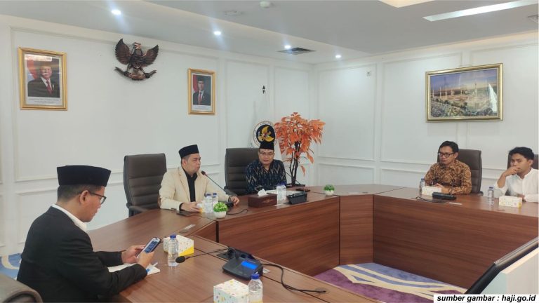 Terima 72 Aduan Travel Umrah Bermasalah, Kemenhaj Prioritaskan Mediasi Jemaah