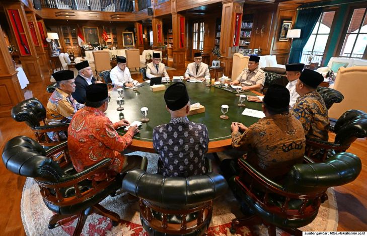 Capaian Positif Penyelenggaraan Haji 2026 Menuai Apresiasi Parlemen, Masa Tunggu Berhasil Dipangkas