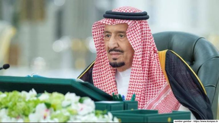 Raja Salman Undang 1.000 Muslim dari 16 Negara Umrah Gratis, Termasuk Indonesia