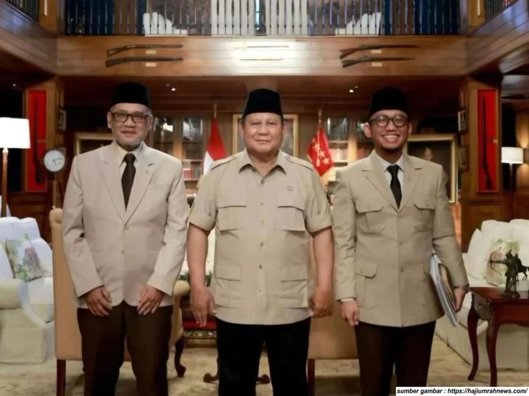 Prabowo Instruksikan Kemenhaj Cari Formula Baru Pangkas Antrean Haji