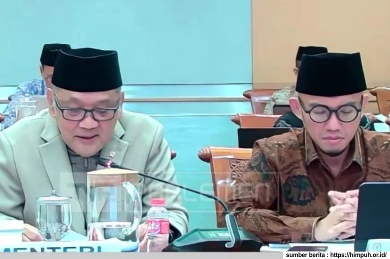 BPIH 2027 Diusulkan Naik Jadi Rp107 Juta, Ini Penjelasan Kemenhaj